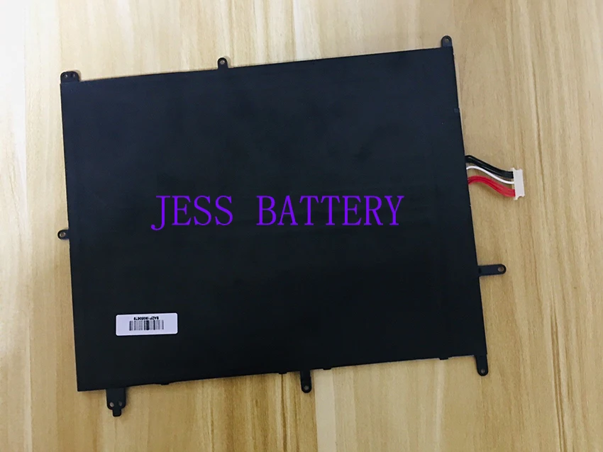 Аккумулятор для ноутбука для перемычки NV-2874180-2S Smart E17 Smartbook 133S EZBOOK X4
