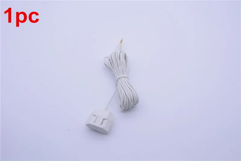1pc wire 1/2/5 шт. в партии, 6 метров с учетом воды Сенсор с кабельными воды потока обнаружения утечки Сенсор провода для воды сигнализации Системы WLD-806 WLD-807 - Цвет: 1pc wire