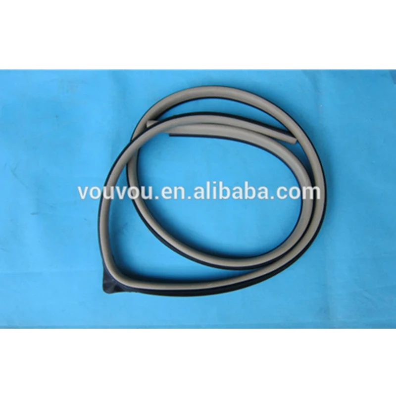 Корпус автомобильной двери резиновое уплотнение для Mazda 323 family protege BJ 1998 2003|front door