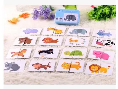 Детские Игрушки для раннего возраста 32 шт. грамотности | и хобби