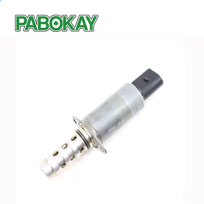 

FOR VW Golf 1K Engine Variable Timing Solenoid 06F109257B 3.2 Petrol 184KW