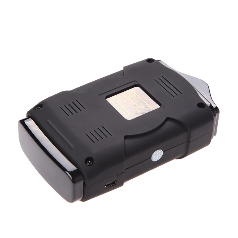 Анит лазерный Антирадары V8 английский/Русский Голос автомобиля 16 полос X K NK Ku Ka