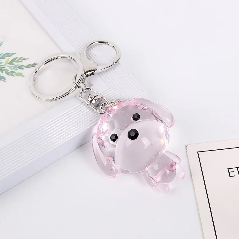 Высокое качество 2019 новый пользовательский DIY Dog Tag фото брелок из нержавеющей