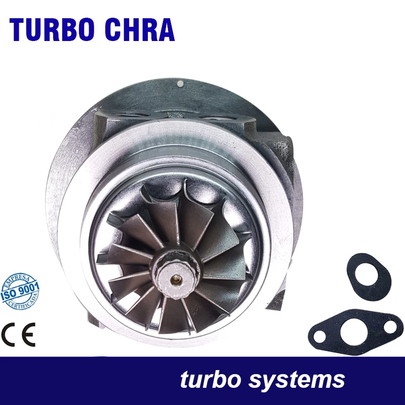 Картридж турбонаддува TF035 49135-04211 28200-4A201 для HYUNDAI Starex TDI Van Galloper II townan 4D56T D4BH 2.5L CRDI |