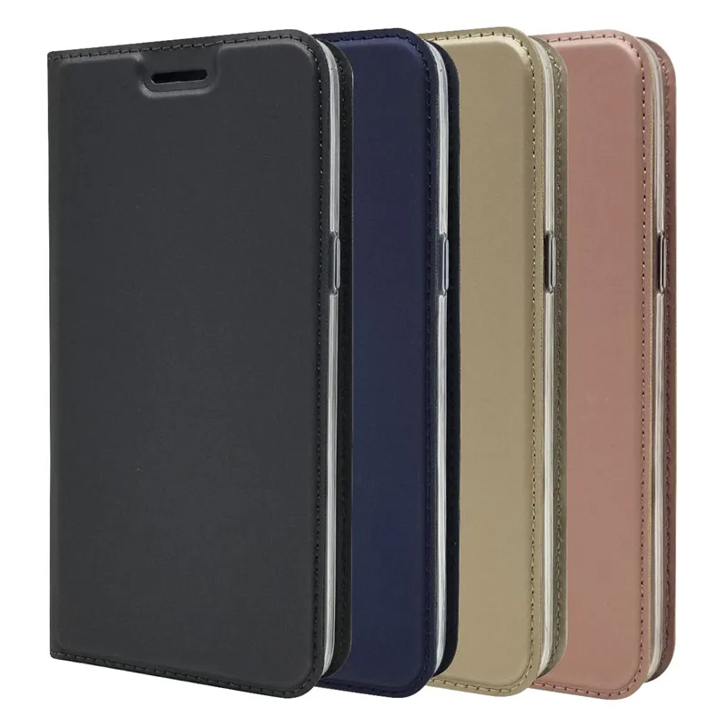 Для samsung J2 Prime Phone Etui on Fundas samsung Galaxy J2Prime G530 G530H чехол Роскошный противоударный кожаный флип-чехол