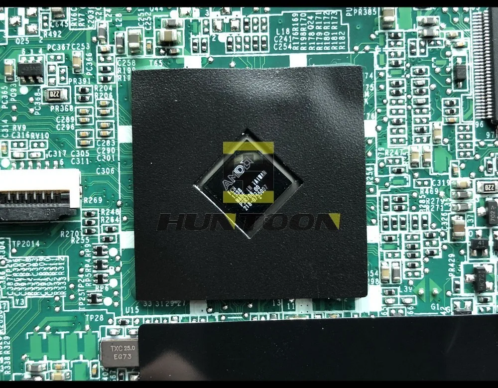 Высокое качество DALZ3CMB8E0 для Lenovo Ideapad Z585 материнская плата ноутбука FS1 DDR3 AMD 2 ГБ 100%