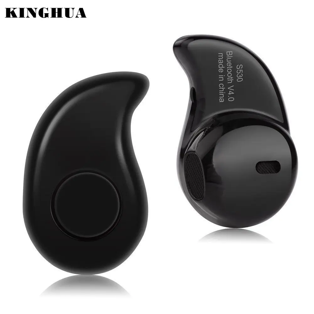 Мини беспроводной наушник в ухе bluetooth наушники беспроводные blutooth стерео ухо
