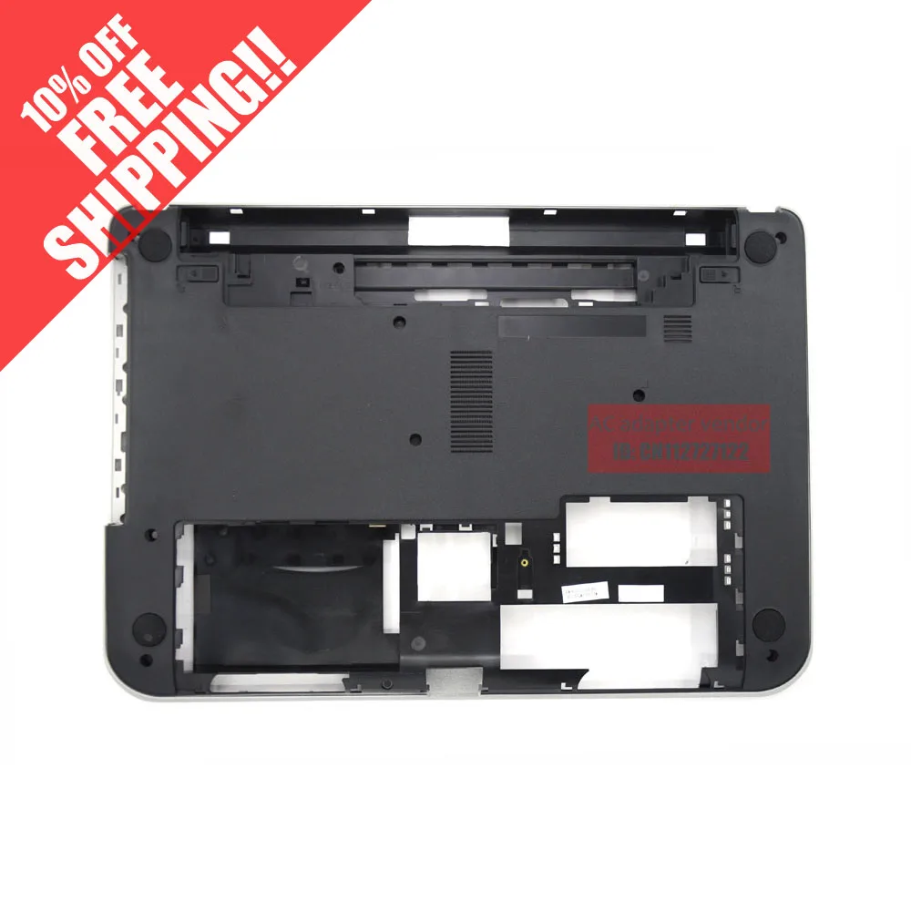 Нижний корпус D для DELL Inspiron 14R 5421 5437 2421 M431R 3421 D|casing|delldell inspiron |