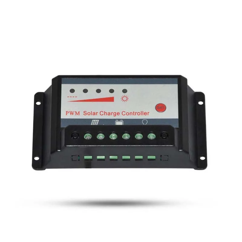 Набор солнечных панелей 12v 150w Контроллер заряда 12 v/24 v 30A солнечное зарядное