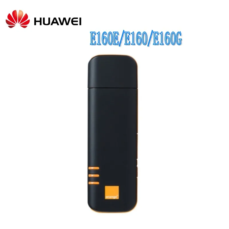 Huawei E160E E160G E160 HSDPA 3G модем usb карта данных|3G модемы| |