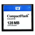 Акция! 5 шт.лот, 128 Мб, 256 Мб, 512 МБ, 1 ГБ, 2 ГБ, 4 Гб, CF-карта, промышленная компактная флеш-карта с бесплатной картой