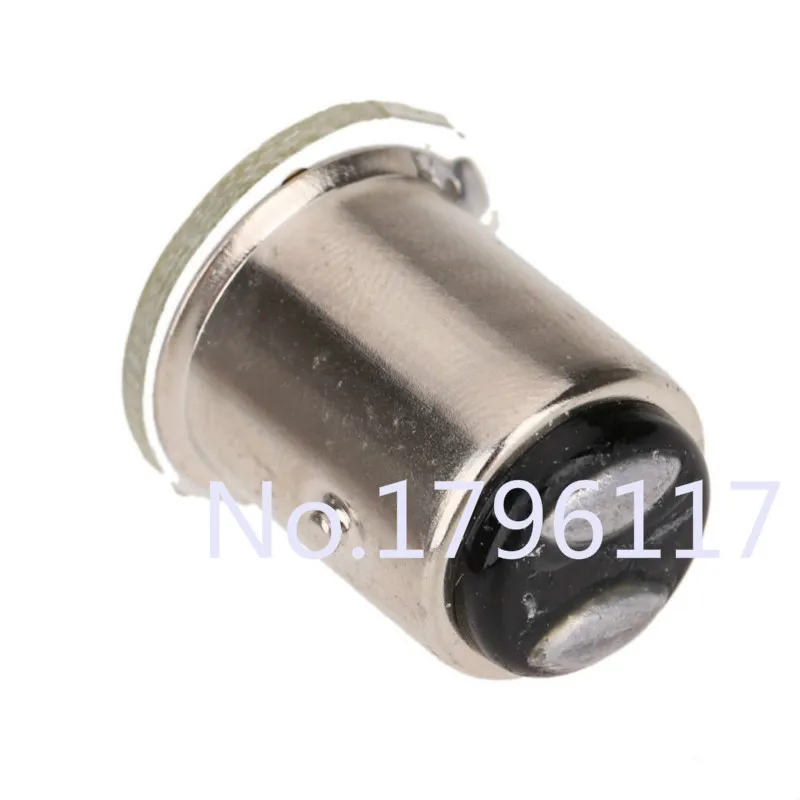 2 шт. Автомобильные светодиодные лампы 24 В BAY15D 1157 1016 2412 P21/5 Вт|Сигнальная лампа| |