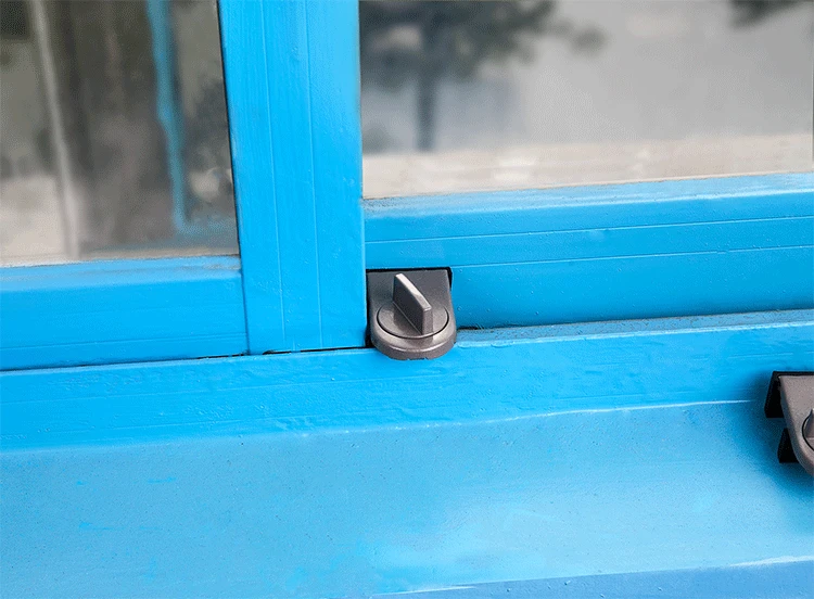 1 шт. замок для раздвижных дверей детей|stopper|stopper door |