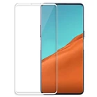 Защитное стекло для ZTE Nubia X, 2 шт.