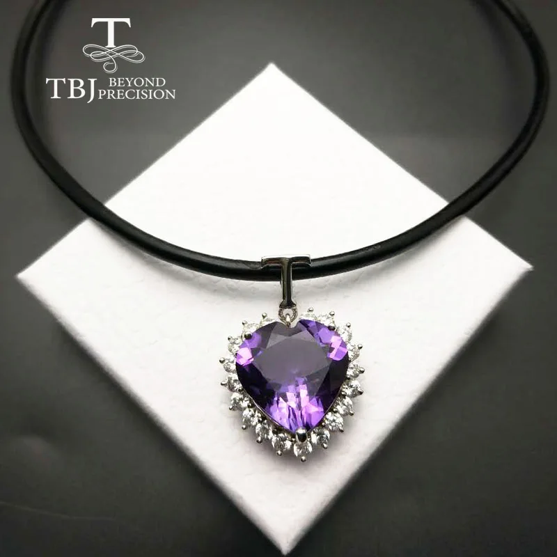 TBJ 100% натуральный наивысшего качества 16ct овальным вырезом Бразилии драгоценный