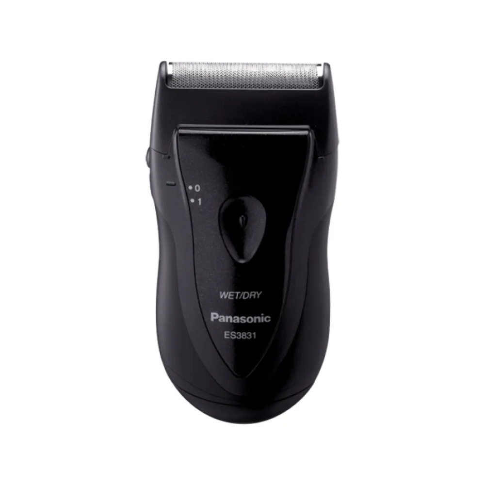 

Panasonic ES-3831 Electric Shavers For Men Facial Care With Twin Blade Reciprocating Body Washable Waterproof Shaver Machine