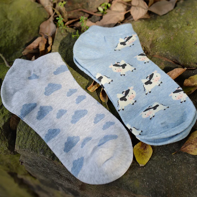 Носки женские летние с рисунком обезьяны арбуза хлопка|cotton socks for woman|socks womenfashion women