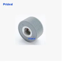 Новый подающий ролик Prideal с втулкой 003 26306 для копировального