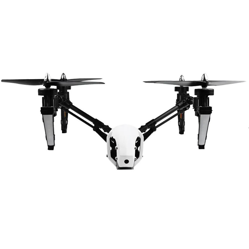 Q333 натуральная деформации беспилотные летательные аппараты с HD Камера 2 4G 4CH 6 Axis