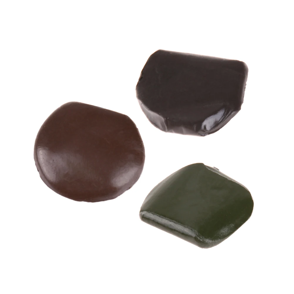 Карп рыболовные принадлежности 15 г Вольфрам Lead Rig Шпатлёвки грязи свинцовые