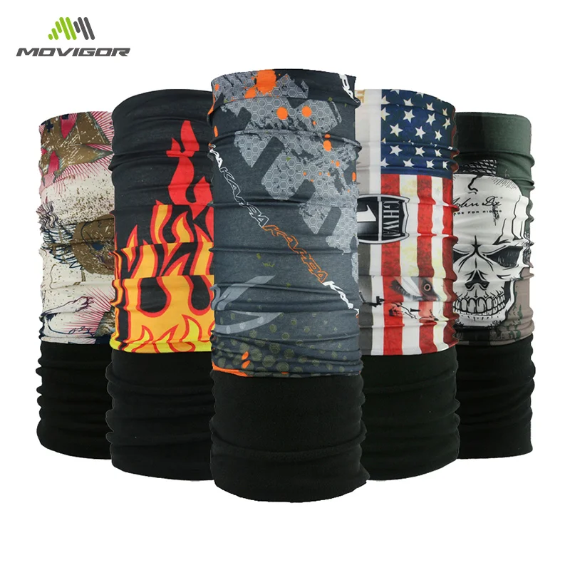 30 стилей шарфы для пеших прогулок повязка на голову спортивная сохраняющая тепло