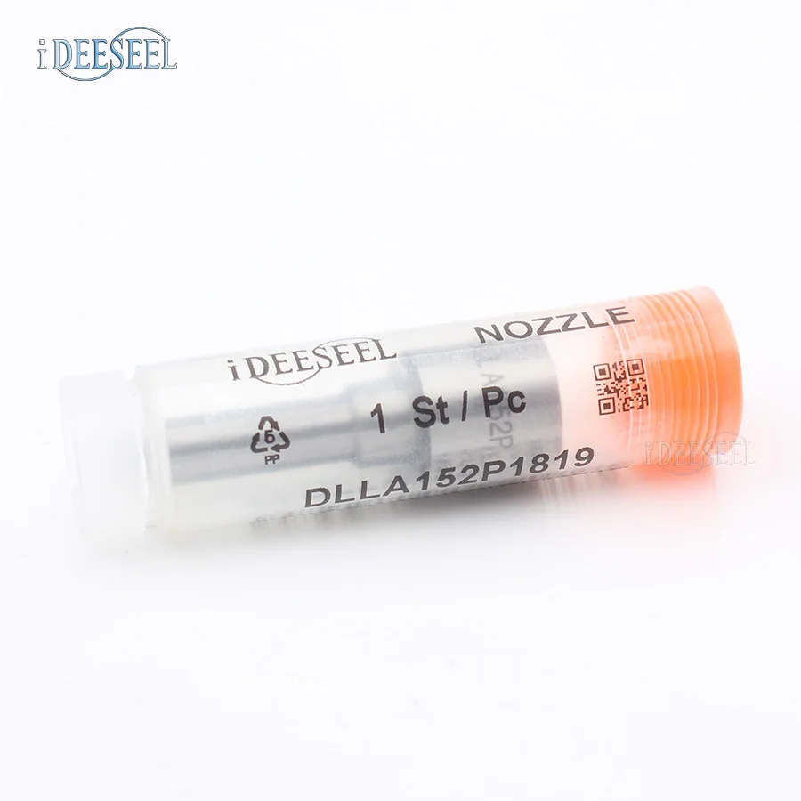 Форсунка для направляющей iDEESEEL DLLA152P1819 0 433 172 111 DLLA 152P1819 0433172111 445 120 170/0 224 |