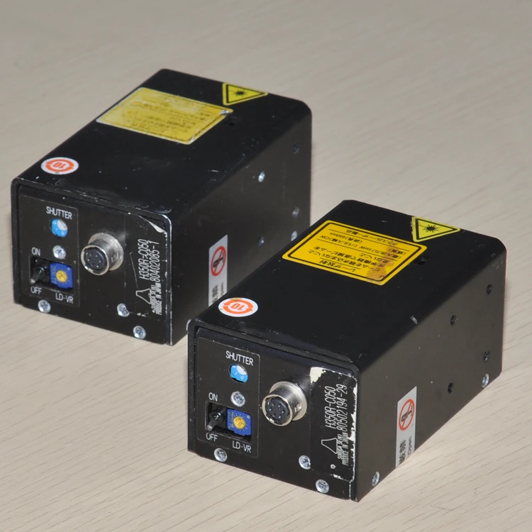 Suluga SEIKI H350R-C050 лазерный измерительный коллиматор