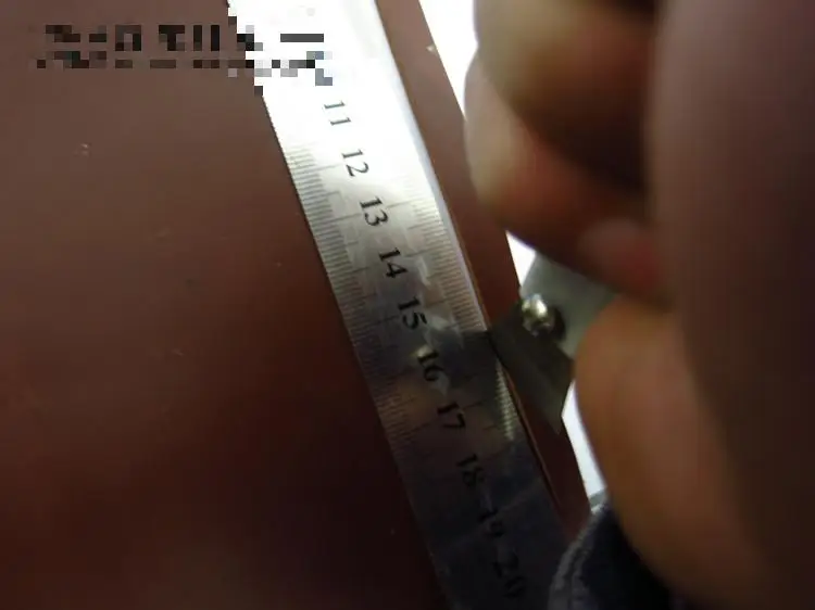 Новые кожаные инструменты для рукоделия режущий кошелек сумка карт изготовления