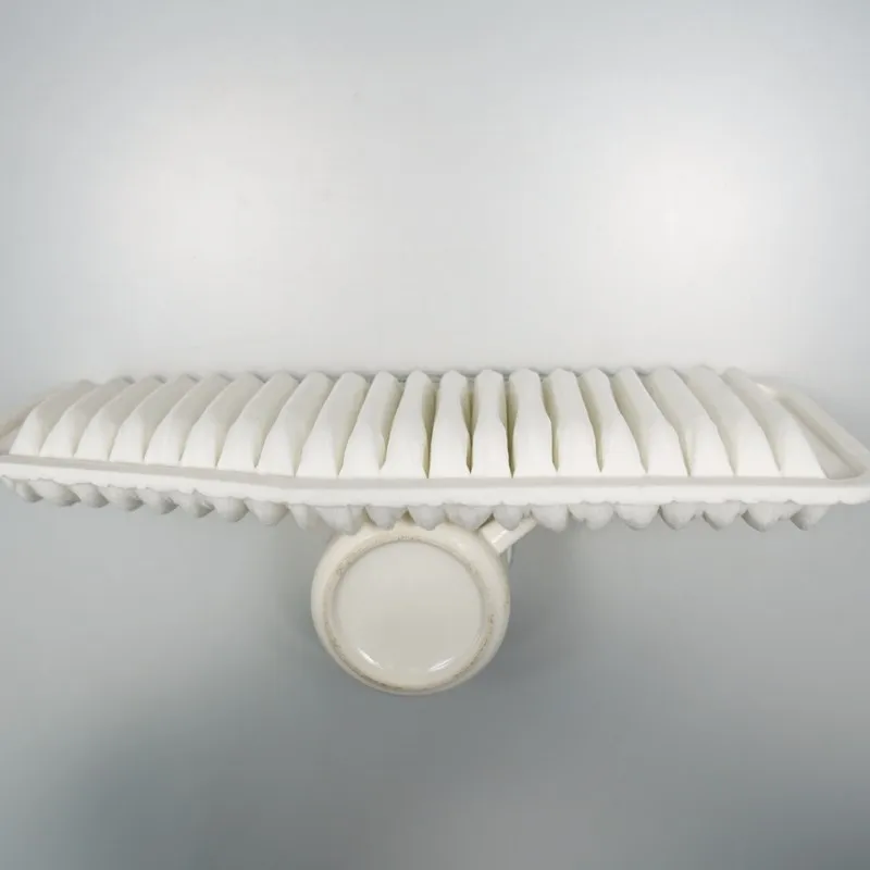 Воздушный фильтр для Toyota Previa 2001 ACR30 ESTIMA RAV4 (2000/06 2006/01 2 0) UFO CEO oem: 17801 28010 # FK131|rav4 air