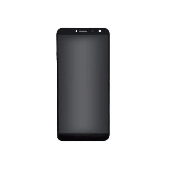 Pantalla LCD de 5,5 pulgadas para DEXP ixion G155 G 155, montaje de cristal de lente de sensor de panel digitalizador con pantalla t&aacute;ctil-1