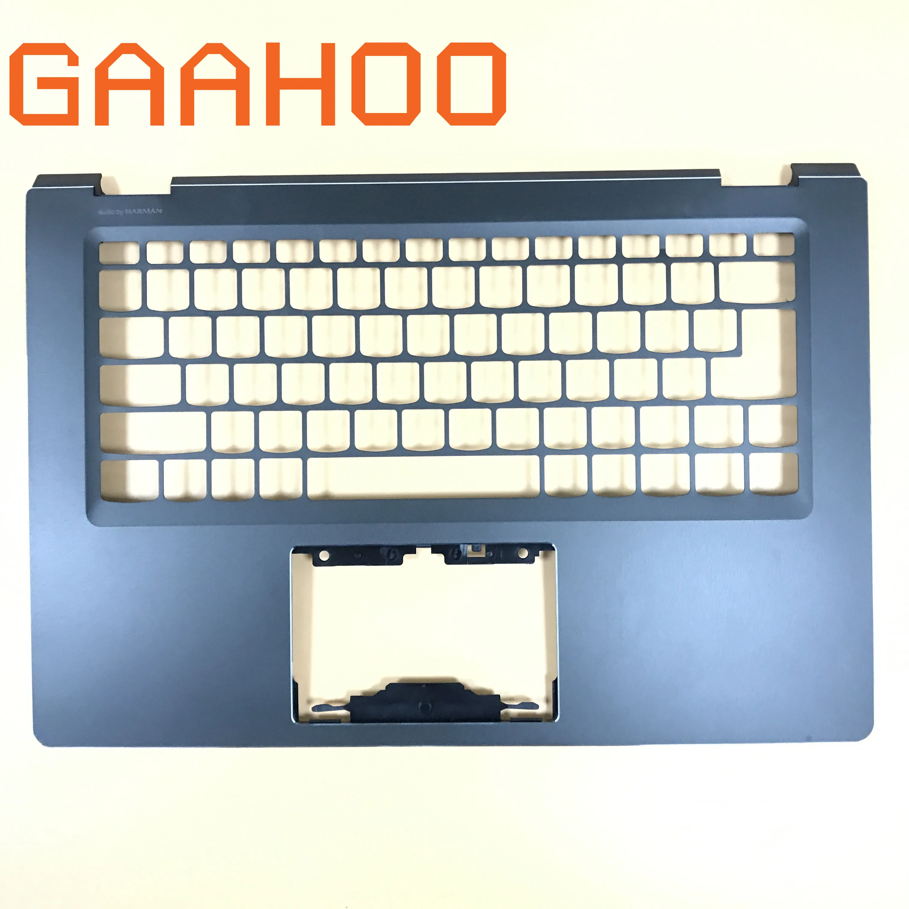 Абсолютно новые детали для ноутбука LENOVO YOGA 510 14 зеркальная Подставка рук верхняя