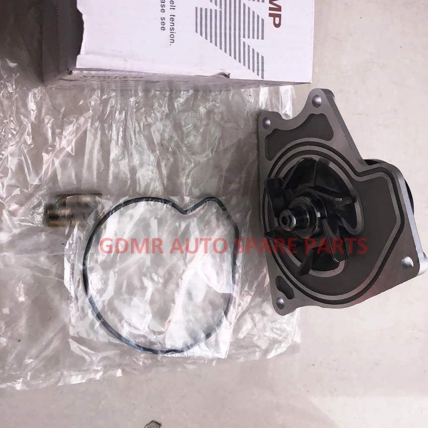 Водяной насос 4M40 ME996790 для Mitsubishi Pajero GLS GLX Montero canter 2835cc 2.8D 1994- | Автомобили и
