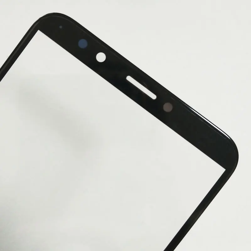 ZUCZUG сенсорный экран дигитайзер сенсор для Huawei Y7 2018/Y7 Prime Pro 2018 сенсорная панель