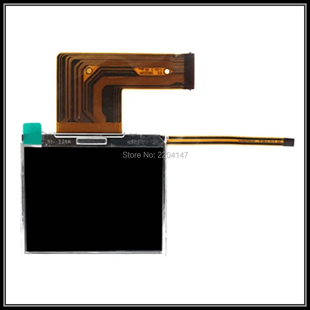 

ЖК-дисплей для Olympus U780 U790 U795 U850 E-410 E3 U770 U830 E410 E510 цифровая камера с подсветкой