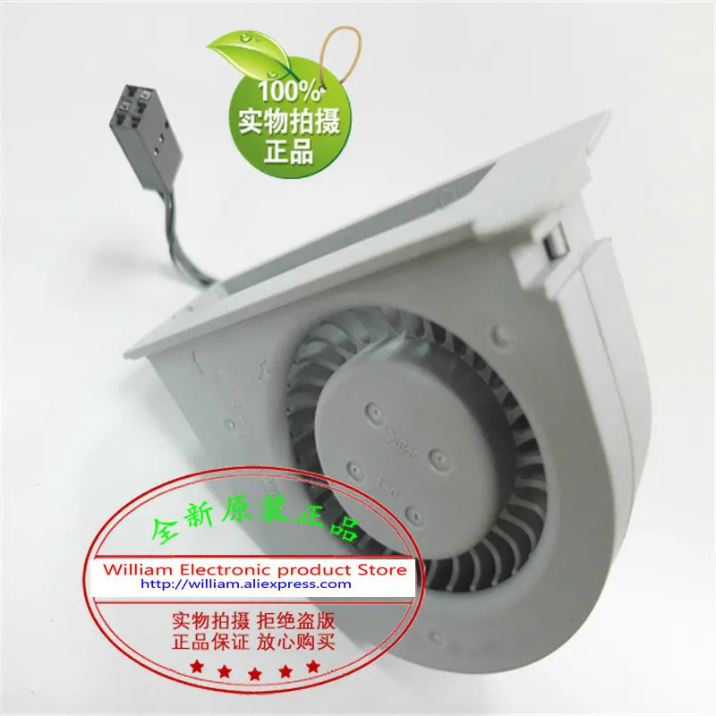 New Original NMB BM6625-04W-B56 60*25MM 12V 0.45A centrifugal turbine cooling fan intelligent control speed | Компьютеры и офис