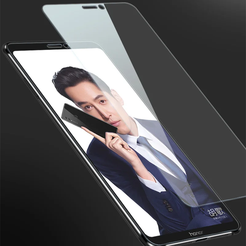 Защитный экран для Huawei Honor Note 10 2 шт. закаленное стекло стеклянная пленка телефона