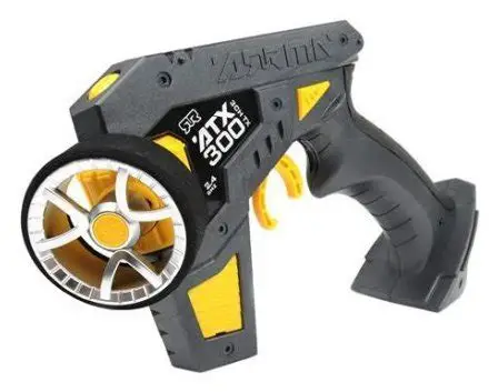 2 4G дистанционное управление 3 канала для JK грузовик Wrangler JKMAX CAPO C2 Hraxxas TRX4 AXIAL SCX10 D90