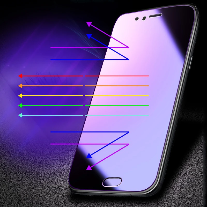Полное покрытие, закаленное стекло, пленка для huawei P10 Plus P30 Lite Nova 4E Magic 2 honor 10 9 Lite 5X 5C, Защитное стекло для экрана