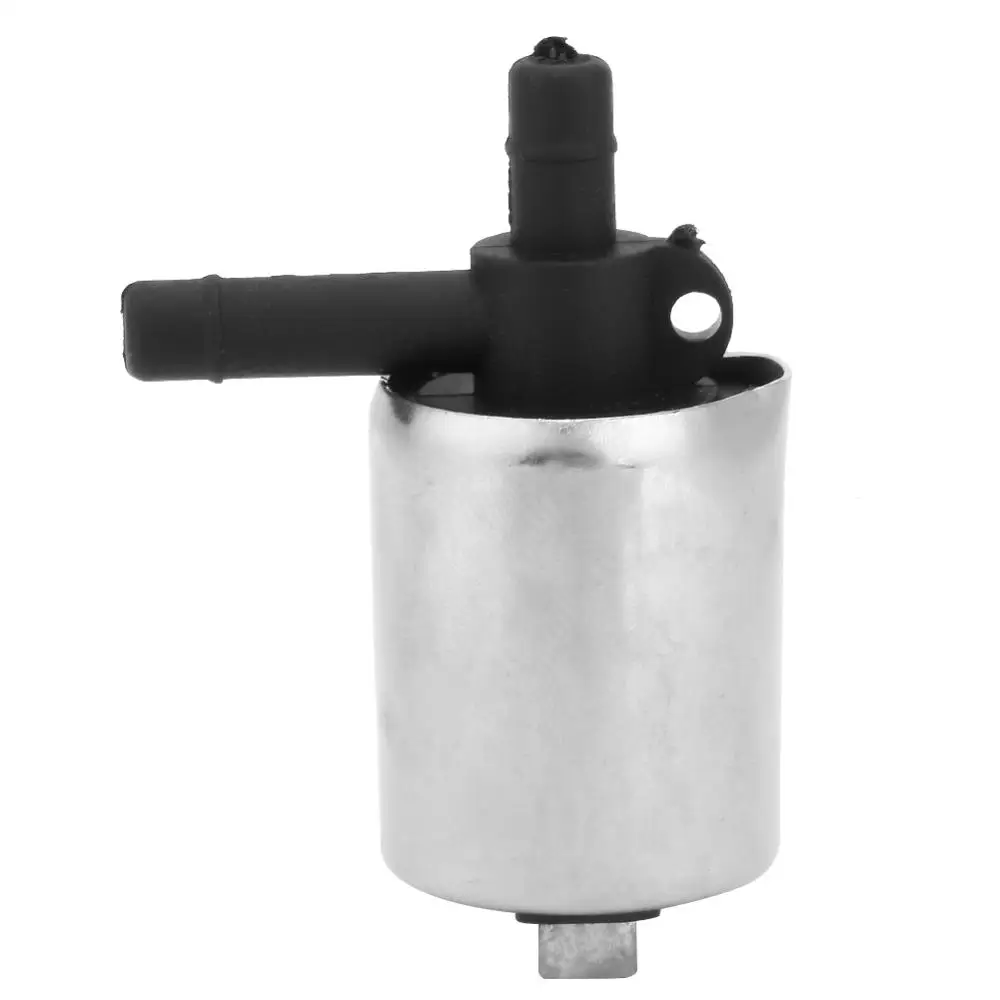 

12V DC 250MA Smal Plastic Solenoid Value for Gas Water N/C Normally Nylon Plastic Metal Shell Solenoid Value