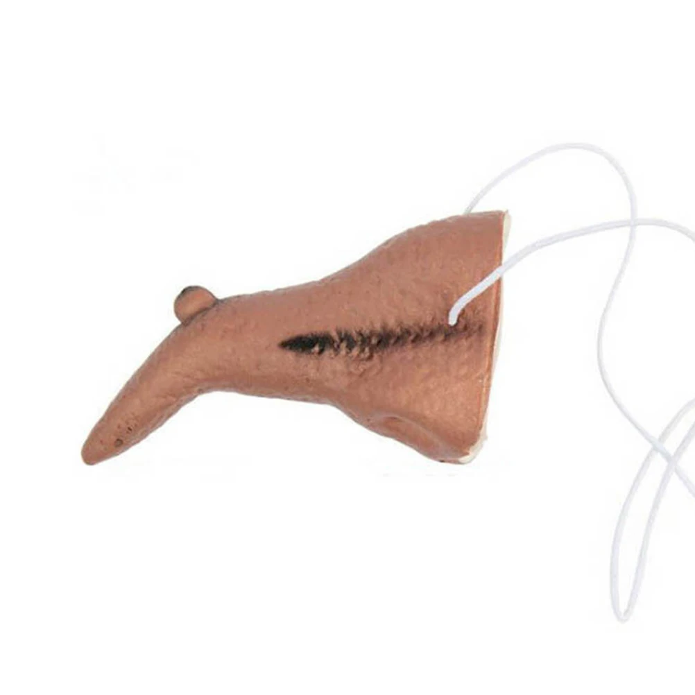 1 шт. аксессуар для костюма на Хэллоуин|nose up|costume accessoriescostume girl |