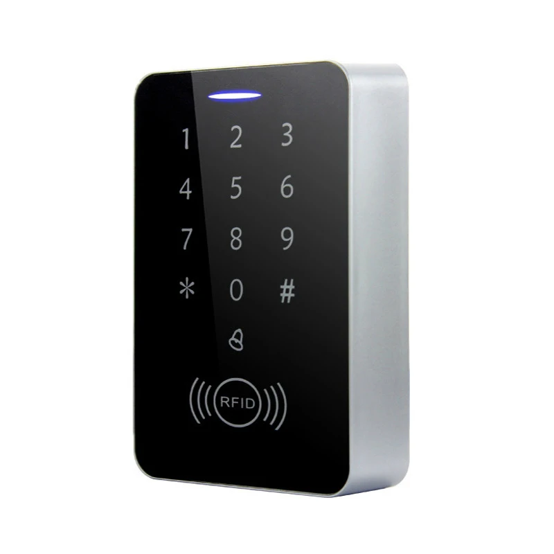 RFID Контроль доступа блокировка безопасности огнеупорная водонепроницаемая