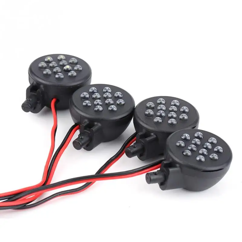 Горячая Распродажа светодиодный светильник ing Системы головной для HPI 5 т 1:5