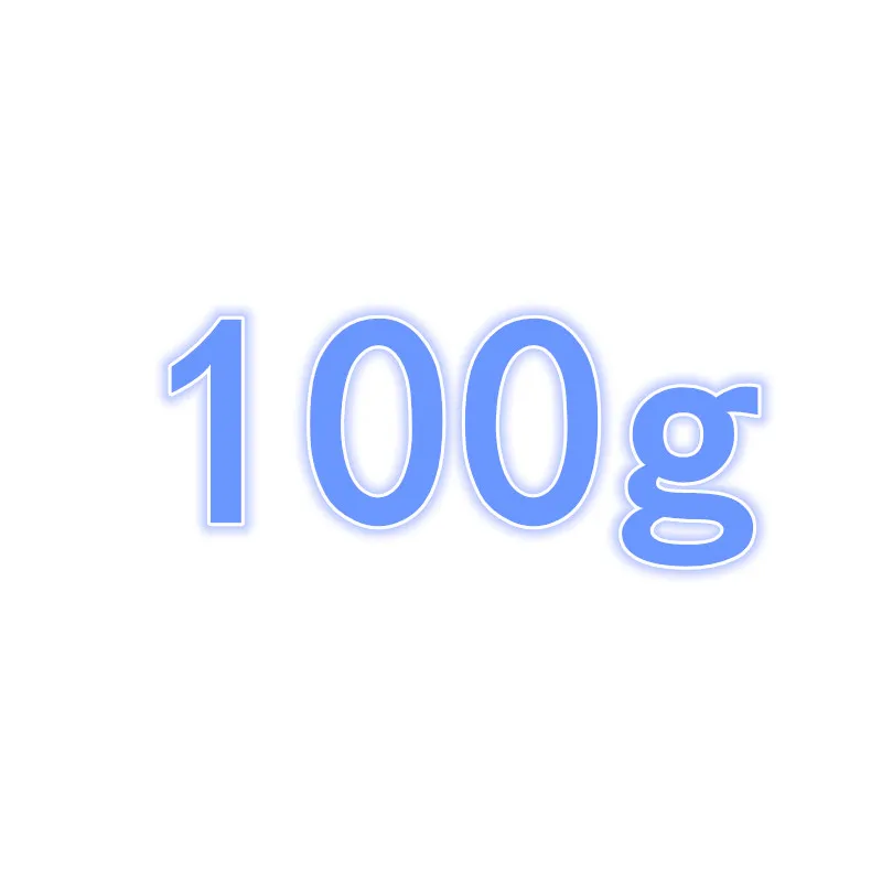 100g 50 г-500 г чистый натуральный сухой гиностемма пентафиллум листья, цзяогулан, снижение сугры и холестерина в крови, улучшение функции печенки - Цвет: 100g