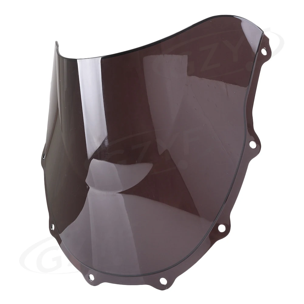 

GZYF Motorcycle Windscreen Windshield For Kawasaki Ninja ZX7R 1996-2003