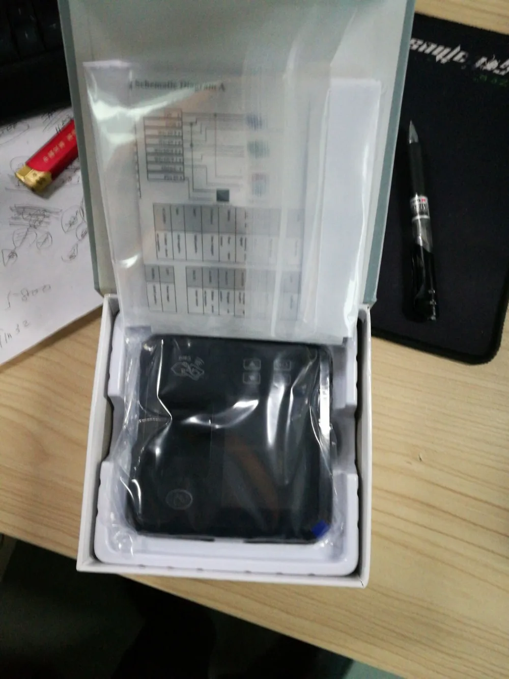 Fingerprint Access Control System time attendance Door Small Size TCP/IP RS485 BIOMETRIC DOOR ACCESS IN STOCK | Безопасность и
