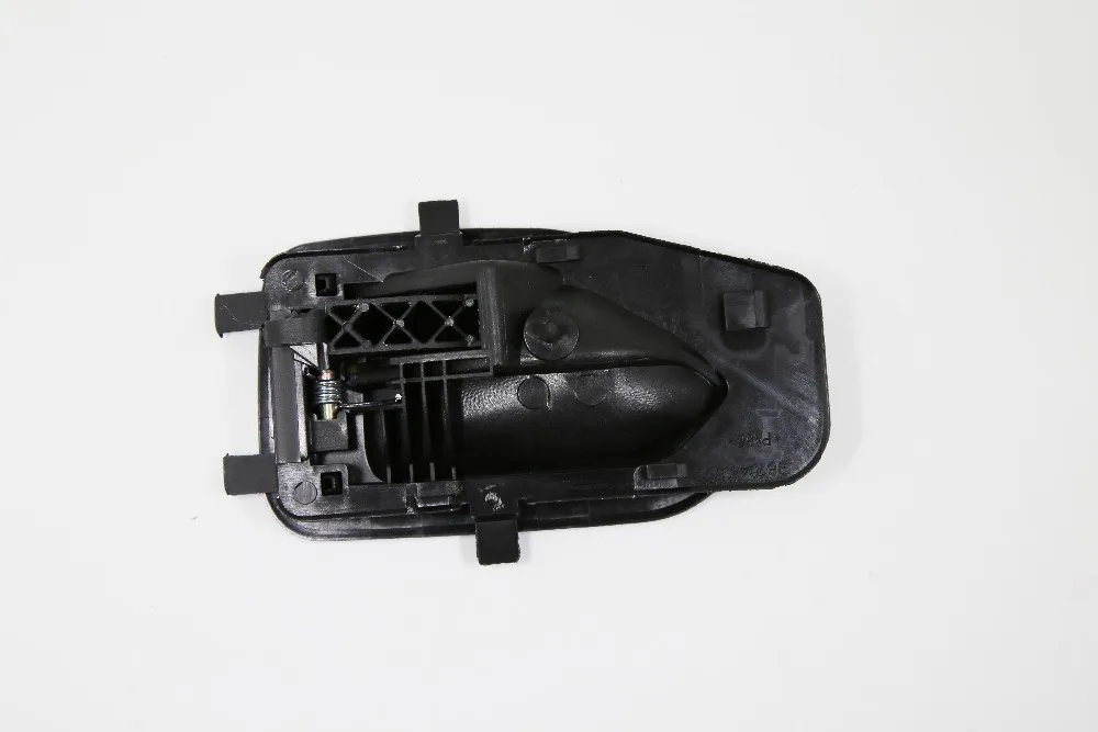 Внутренняя дверная ручка DHKA для PEUGEOT 405 1988 1989 1990 1991 1992 1993 1994 1995 1996 OEM: RH:9143 40 LH:9143 45