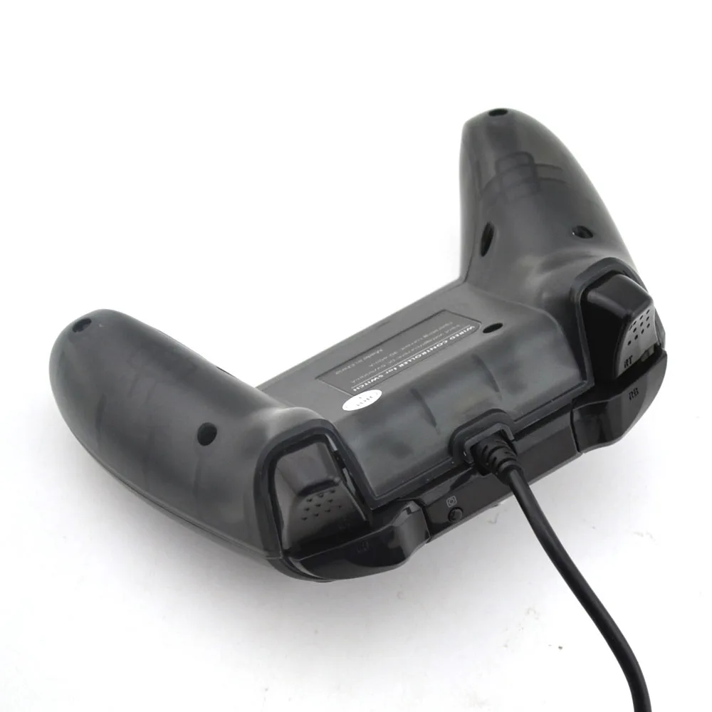 

50pcs a lot USB Wired game Controller Gamepad For Switch NS for PC
