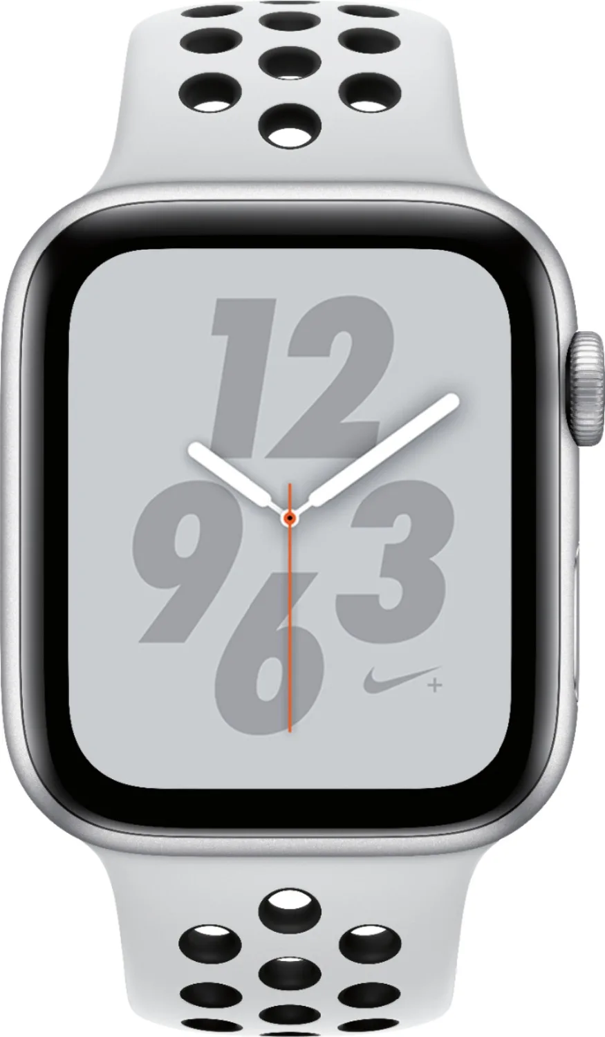 Новые Apple Watch Nike + Series 4 44 мм спортивные умные часы IOS 2 Датчик сердечного ритма ECG flen
