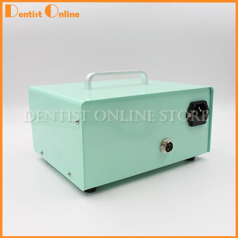 70000 RPM углерода Бесщеточный лаборатории Зубной микромотор полировки наконечник