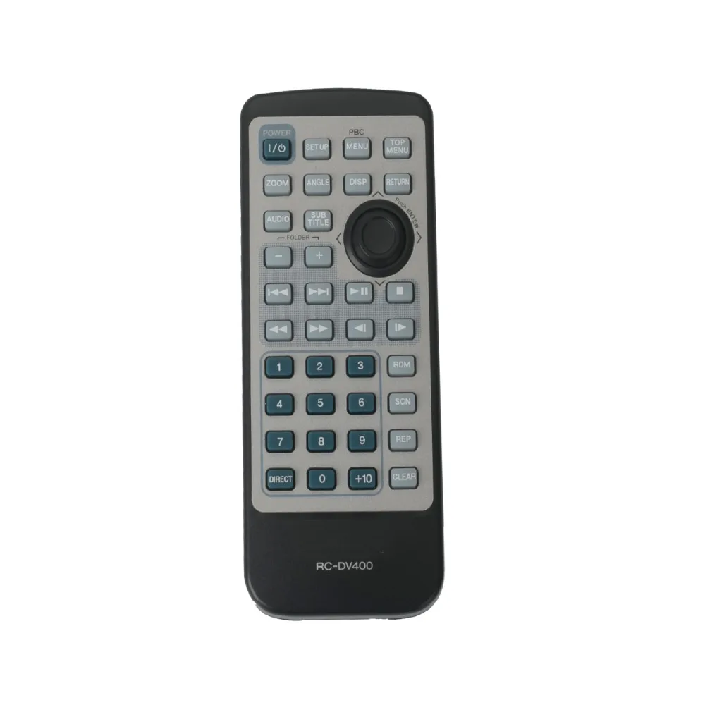 Новый пульт дистанционного управления RCDV400 для автомобилей KENWOOD AV DDX6019 DDX6029 DDX6017 |